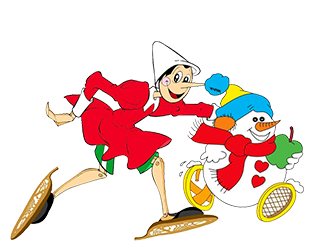 pinocchio